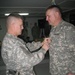 3rd HBCT Chaplain joins lieutenant colonel ranks