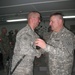 3rd HBCT Chaplain joins lieutenant colonel ranks