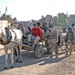 Clearing mission in old Baqubah