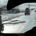 convoy through Sayad Abad