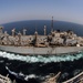 Underway Replenishment