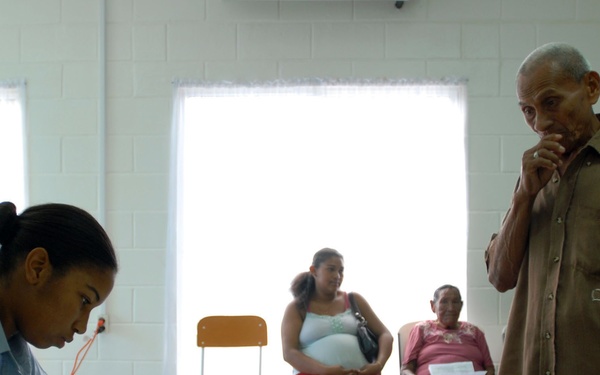 Zanderij Clinic, Work in Progress