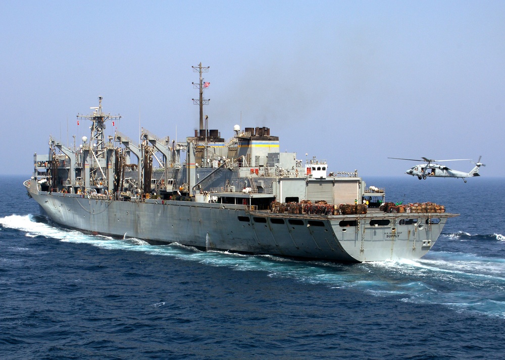 DVIDS - Images - Military Sealift Command