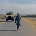 From Tanks to Trucks