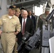 Defense Secretary Robert M. Gates Trip to Southwest Asia