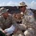 Operation Unity Dart Bombing Exercise