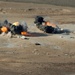 Operation Unity Dart Bombing Exercise
