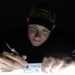 Cartoonist Continues Strip, Publishes Book While Deployed