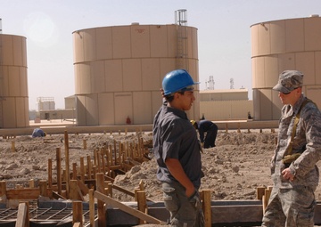 Project Consultation