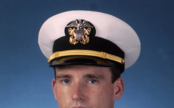 SEAL Lt. Michael P. Murphy