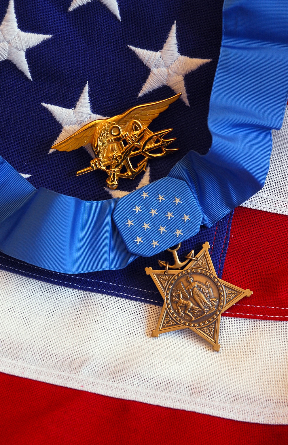 Michael Murphy Medal of Honor