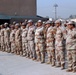 Iraqi army soldiers graduate first ever mechanics course