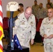 Memorial Service Held for U.S. Sailor in Kuwait