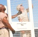 Expeditionary Legal Complex Phase One Nears Completion