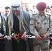 Maderiyah health clinic opens