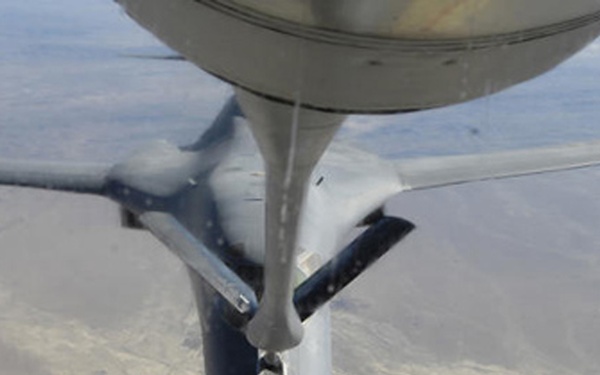 Airpower Summary for January 5