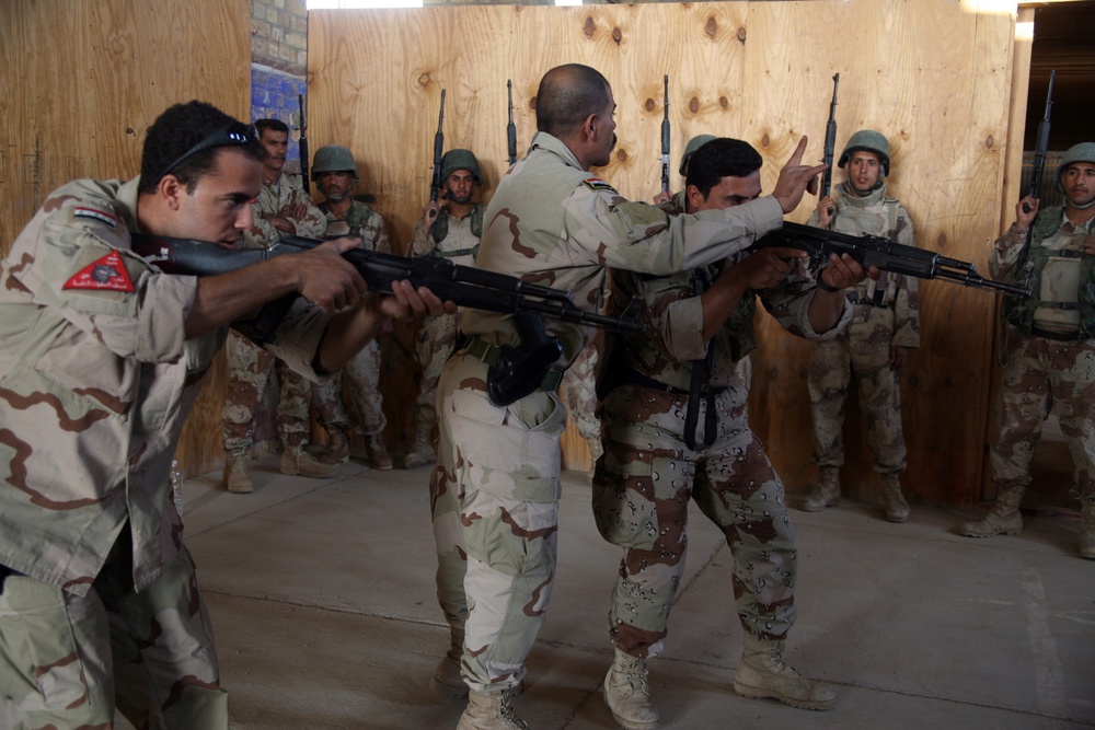 Special Mission Platoon