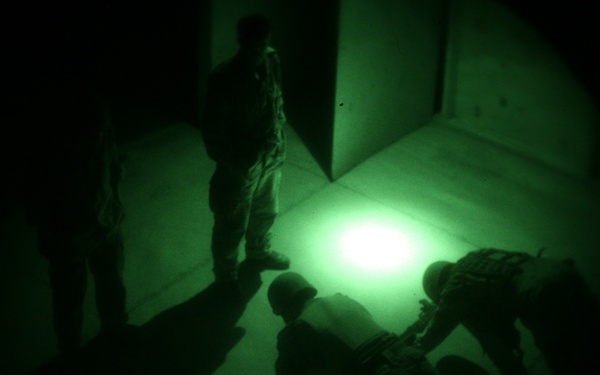 Special Mission Platoon