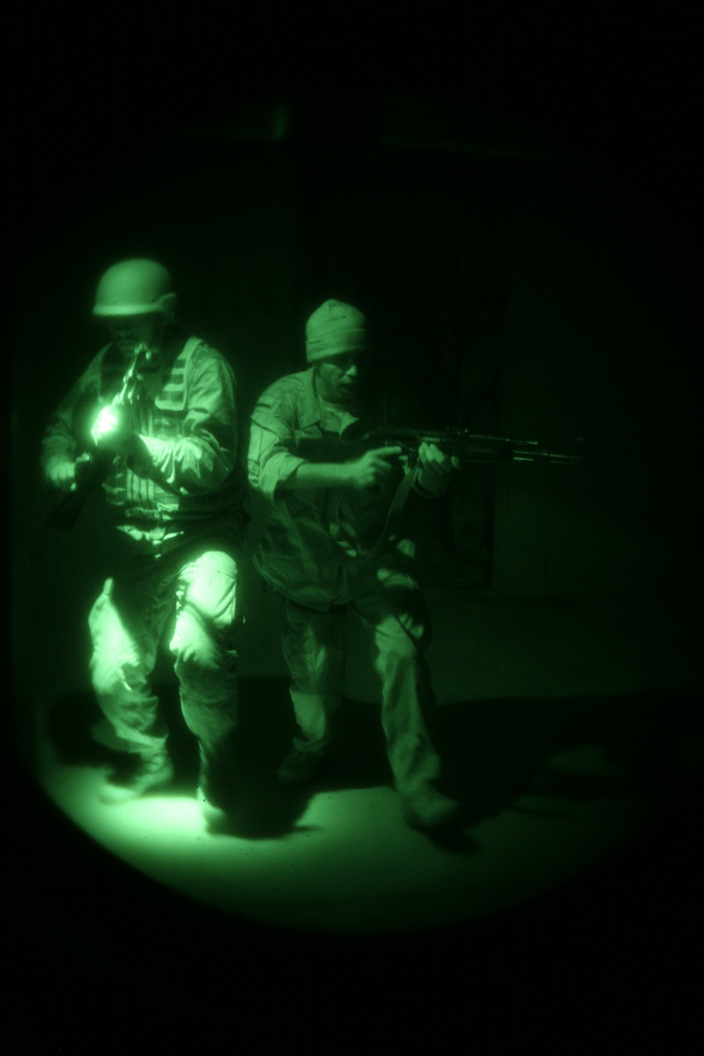 Special Mission Platoon