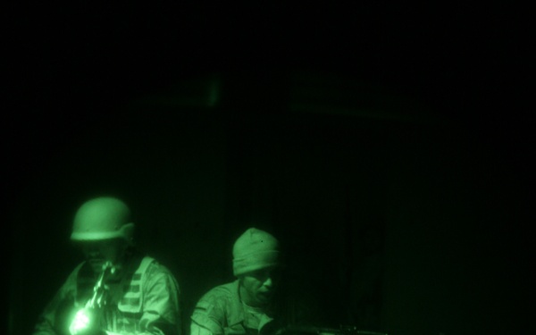 Special Mission Platoon
