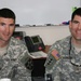 Face of Defense: Deployed Brothers Enjoy Holiday Reunion