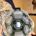 New Helmet Sensors to Measure Blast Impact