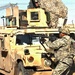 CF Detain High Value Target While Underfire in Mosul