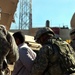 CF detain High Value Target while underfire in Mosul