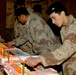 Iraqi Army celebrates birthday on Taji