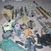 Local tip leads Iraqi SWAT to weapons cache