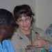 CJTF-HOA medical team attend Dikhil hospital dedication