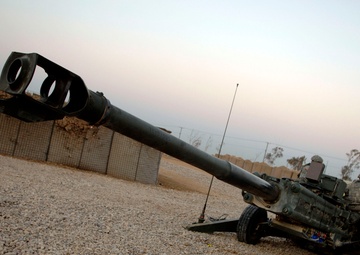 Banditos Roll Into Iraq With a Bang