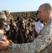 3rd LAAD Marines Win Hearts and Minds in Djibouti