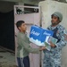 Coalition Medics Conduct Operation With Iraqi Police