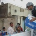 Coalition Medics Conduct Operation With Iraqi Police