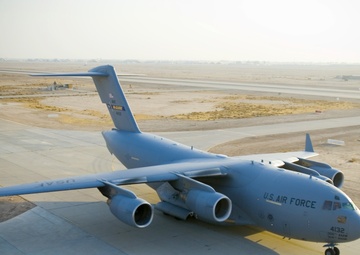 Operation Iraqi Freedom