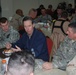 Representative Stephen F. Lynch visits Baghdad