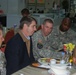 Representative Peter F. Welch visits Baghdad