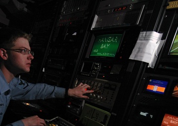 Closed-circuit TV Station