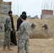 2nd Platoon, 224 Engineers, Oregon Army National Guard Help to Rebuild Iraq