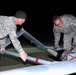 Unmanned Aerial Vehicles Show Battlefield to Soldiers