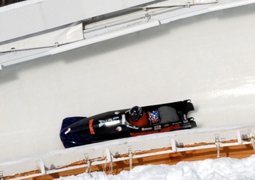 3rd Annual Bo-Dyn Bobsled Challenge