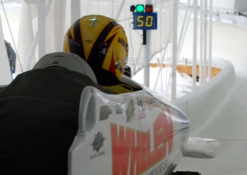 3rd Annual Bo-Dyn Bobsled Challenge