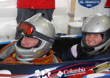 3rd Annual Bo-Dyn Bobsled Challenge