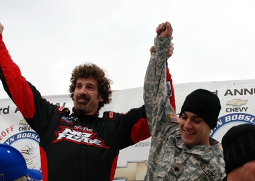 3rd Annual Bo-Dyn Bobsled Challenge