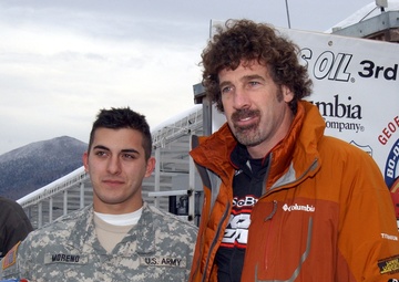 3rd Annual Bo-Dyn Bobsled Challenge