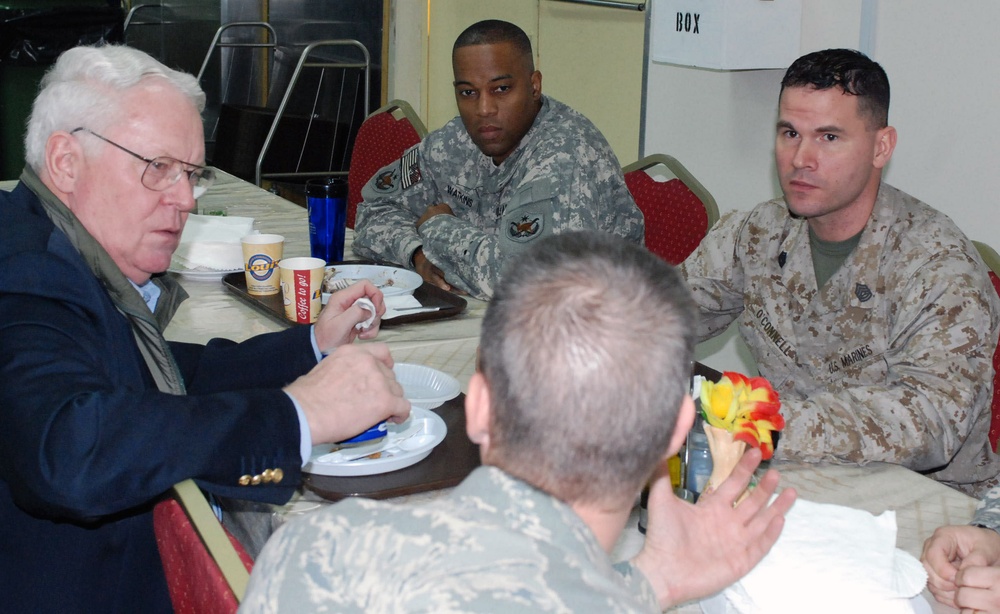 Pennsylvania Congressman