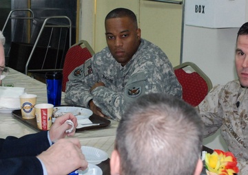 Pennsylvania Congressman