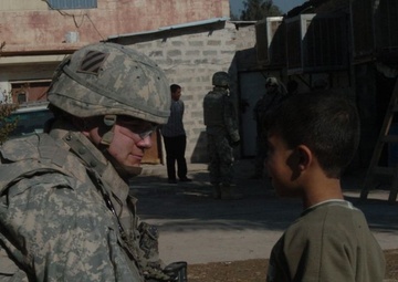 Soldiers, NP secure town for CLCs in Jama Taha