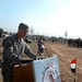 Iraqi Army, Coalition Forces celebrate Army Day